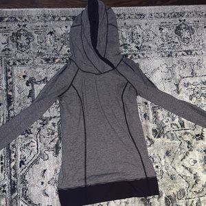 Lululemon Hoodie